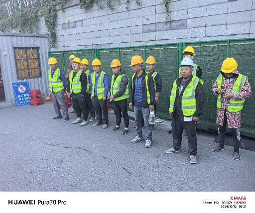 共青城公路下沉注浆施工单位